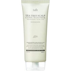 Lador tējas koka matu komplekts 200ml