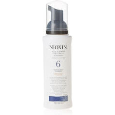 NIOXIN galvas ādas kopšanas sistēma 6 100 ml