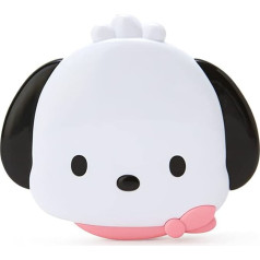 Pochacco Sanrio Sanrio Sanrio sejas spogulis un ķemme