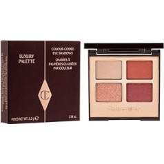 CHARLOTTE TILBURY Luxury Palette (Walk of No Shame)