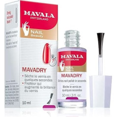 Mavala Mavadry ASCIUGA Smalto 10 ml