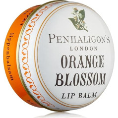 Penhaligon's Apelsīnu ziedu lūpu balzams, 1 iepakojums (1 x 15 ml)