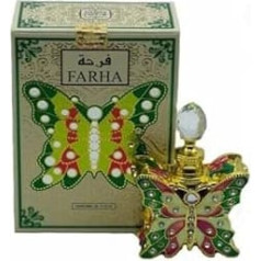 Farha smaržu eļļa 12ml