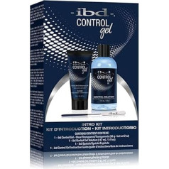 ibd - Control Gel - ievadkomplekts