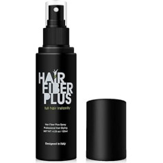 HaiFiberPlus matu laka fiksācijas laka 120 ml