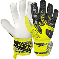 Attrakt Solid 55 70 515 cimdi 2014 / dzelteni / 7.5
