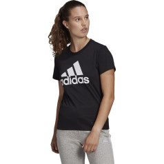 T-krekls Essentials Regular GL0722 / melns / S