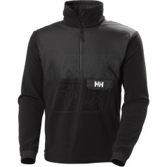 Džemperis YU 1/2 Zip Fleece M 53779 991 / L