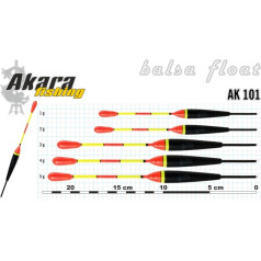 Pludiņš AKARA 101