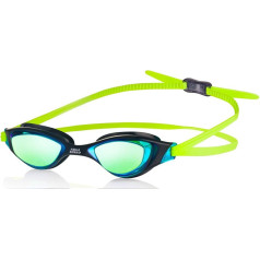 Aqua Speed Xeno spoguļbrilles peldēšanas / vecākiem / zilas