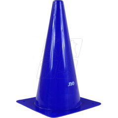 NO10 konuss 30 cm zils / N/A