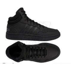 Hoops 3.0 Mid Wtr M GW6421 / 46 apavi