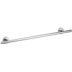 Hansgrohe Dvieļu turētājs, hroms