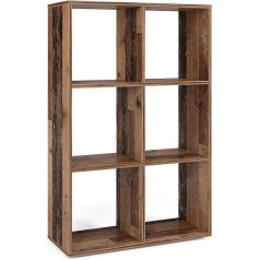Vicco Antikvariāts Koka istabas dalītājs 72cm x 107,8cm