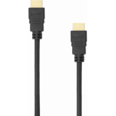 Sbox HDMI-8K-2M/R HDMI-HDMI 2.1 M/M 2m 8F@60Hz