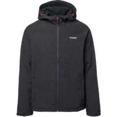 Softshell jaka Net II M 92800664676 / L