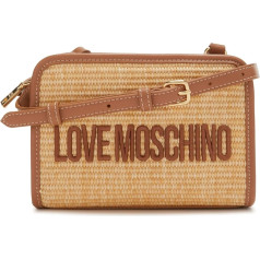 Love Moschino Sieviešu plecu soma Jc4319pp0gkn1, 15X20X8