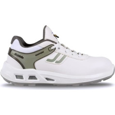 Jallatte - Drošības apavi JALPERFECT SAS ESD S3 CI SRC 39 White, White