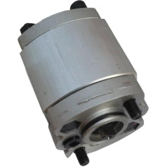 Hidrauliskais zobratu sūknis Hydraulikpumpe der CBK-Serie CBK-F120/133/133/126/158 BL Antriebseinheit Zahnradpumpe(CBK-F158BL,Clockwise)