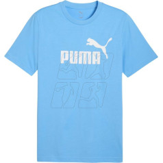 T-krekls Ess No.1 Logo Tee (s) M 682533 57 / M