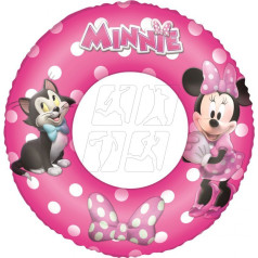 Bestway Minnie 56cm peldēšanas ritenis 91040 7581 / N/A