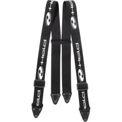 Bikšturi ar lencēm Melns L