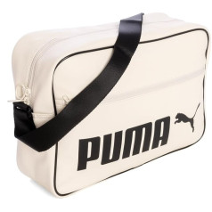PUMA Unisex - Adult Campus Reporter Retro plecu soma