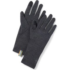 Smartwool Thermo Merino Glove Ziemas cimdi no Merino vilnas vīriešiem un sievietēm