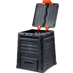 Eco kompostētājs 320L