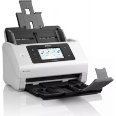 Skeneris wf ds-800wn a4/adf100/100ipm/(w)glan/usb3.2