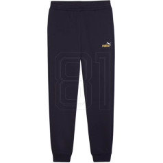 Bikses Ess 2 Color No.1 Logo M 684714 16 / XL