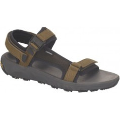Lizard Sandales LIZ Sandal SUPER TREK W 40 Fir Green/Black