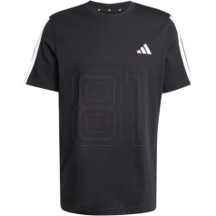 T-krekls ar 3 svītrām M JV6783 / 2 XL