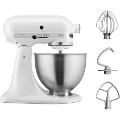 KitchenAid virtuves kombaini