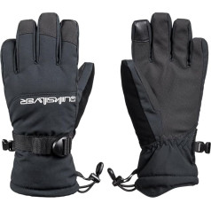 Quiksilver Boys Mission Youth Glove Cimdi aukstam laikam
