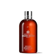 Molton Brown Neon Amber vannas un dušas želeja 300 ml