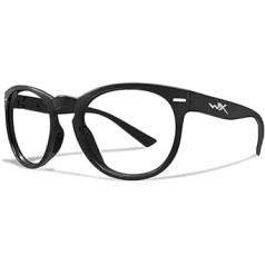 Wiley X Unisex Covert saulesbrilles