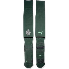 PUMA Men's Team Bmg Band Socks Replica Winter Accessory Set