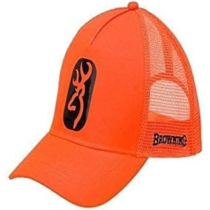 Browning CAP, CENTER FIRE BLAZE