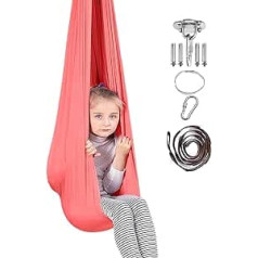 Hammock Chair, Portable Hammock | Portable Camping Chair - Large Camping Hammock Chair, Hanging Hammock for Travel, Hiking, Backpacking Manting