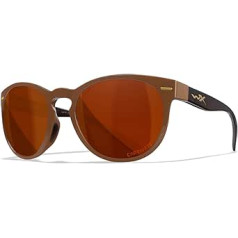 Wiley X Unisex Covert saulesbrilles