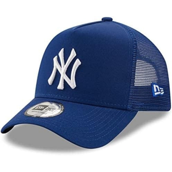 New Era 59Fifty Fitted Cap - City Patch New York Yankees