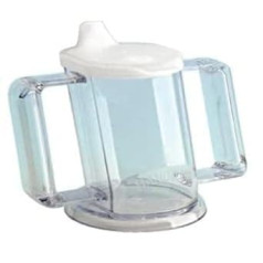 uzticīgs CB324 Handy Cup Clear