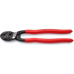 Knipex CoBolt XL 71 01 250 SB kompaktās skrūvju grieznes (250 mm) (blistera iepakojums)