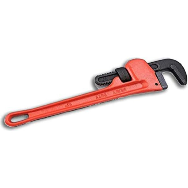 SUPERTOOL Stilsons Pipe Wrench 12