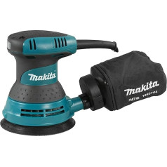 Makita BO5030 Exzenterschleifer 300 W