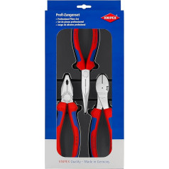 Knipex montāžas komplekts (SB karte/blisteris) 00 20 11 V01