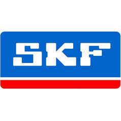 SKF 22209 EK/c3 W64 sfēriskais rullīšu gultnis