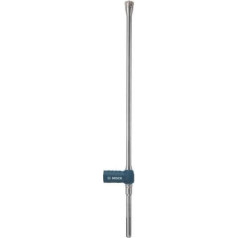 Bosch profesionālais āmurs SDS max-9 Speed Clean (betonam un mauriņam, 28 x 600 x 820 mm, Zubehör Bohrhammer)