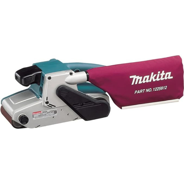 Makita 9404 Bandschleifer 100 x 610 mm